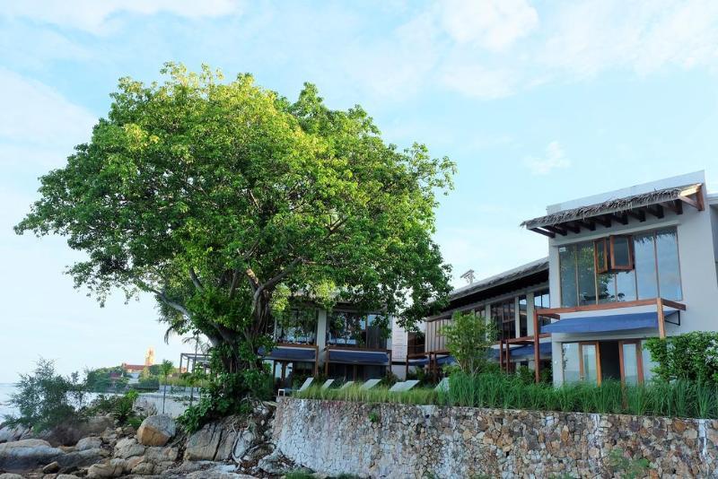 Tamarina Bed & Beyond Hotel Koh Samui Exterior photo