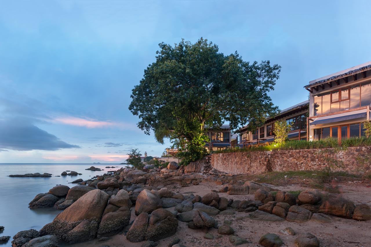 Tamarina Bed & Beyond Hotel Koh Samui Exterior photo